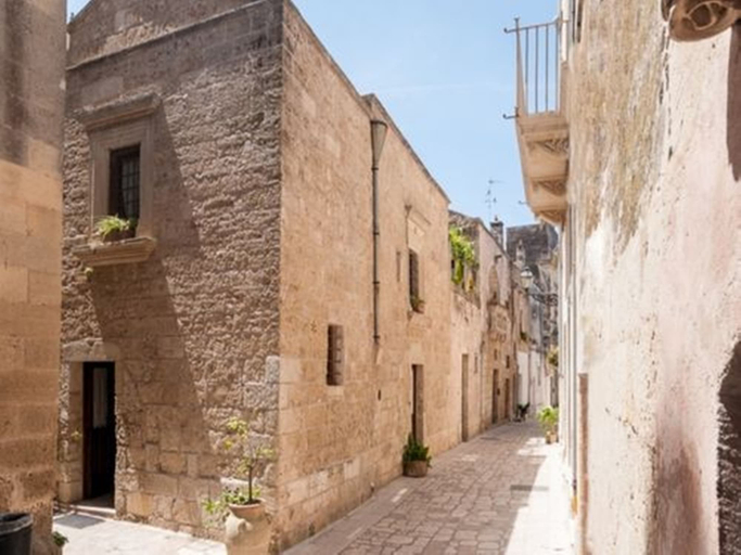 Exterior & Views 2, Borgoterra, Lecce