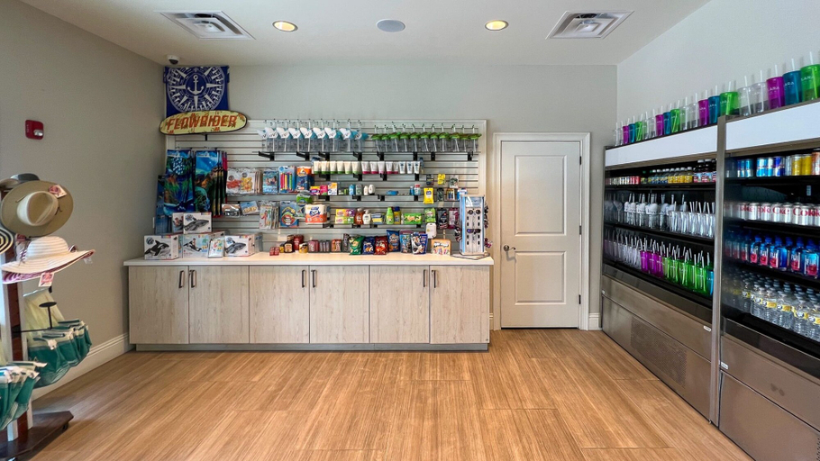 Food & Drinks 5, The Bliss at Solara, Osceola