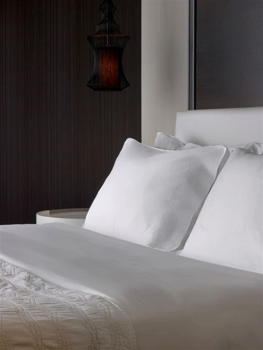 Bedroom 3, Le Meridien Istanbul Etiler, Beşiktaş