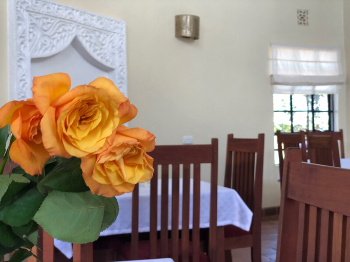 Food & Drinks 4, Mount Elgon Guest House, Endebess