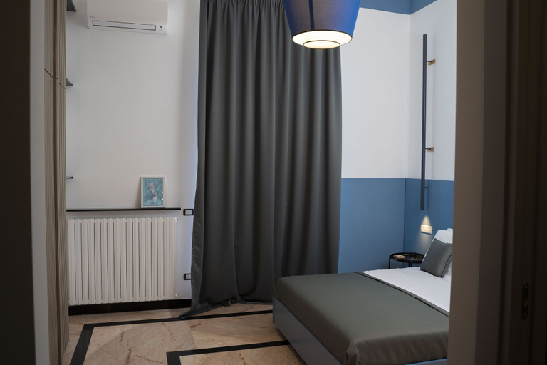 Bedroom 2, Rettifilo 311, Napoli
