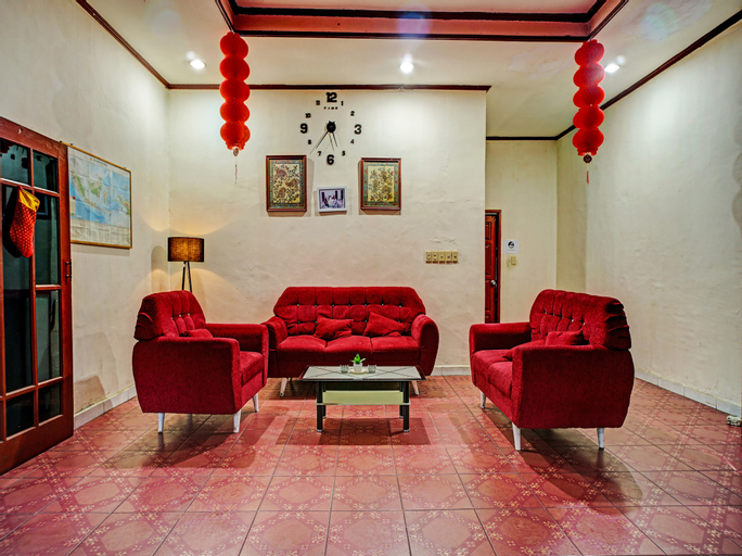 Others 5, Capital O 92214 Beristera Hotel, Dairi