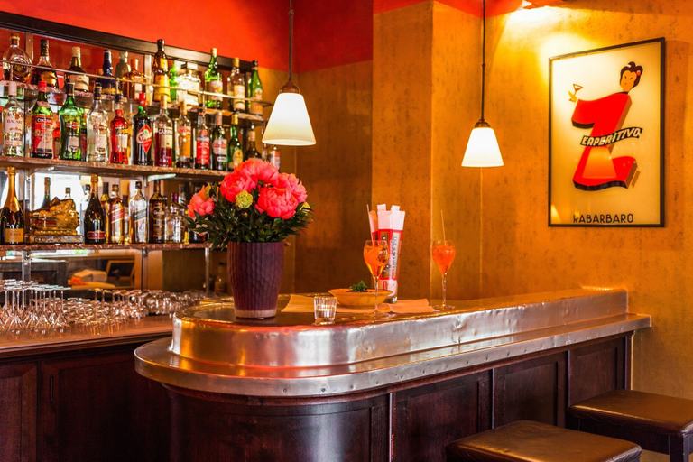 Food & Drinks 5, Boutique Hotel Seegarten, Zürich