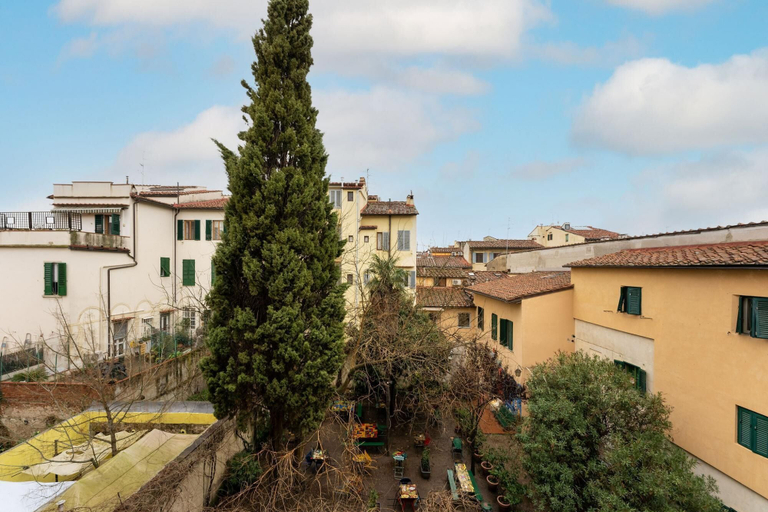 Exterior & Views, Appartamento San Gallo, Florence