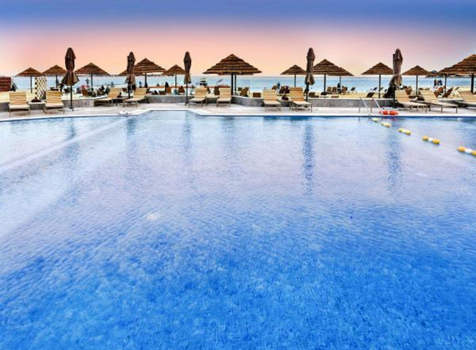 Sport & Beauty 3, Braira AL Azizya Hotels & resorts, Al Khobar