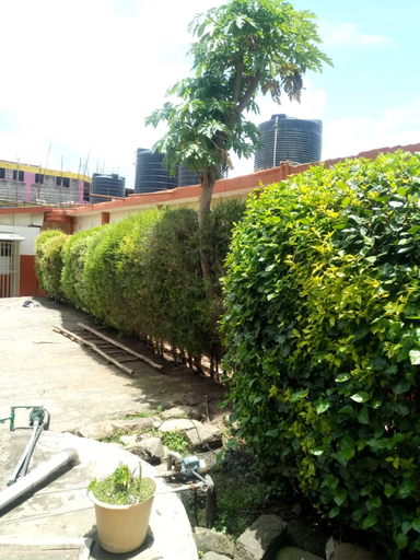 Others 4, Freci Hotel, Gilgil
