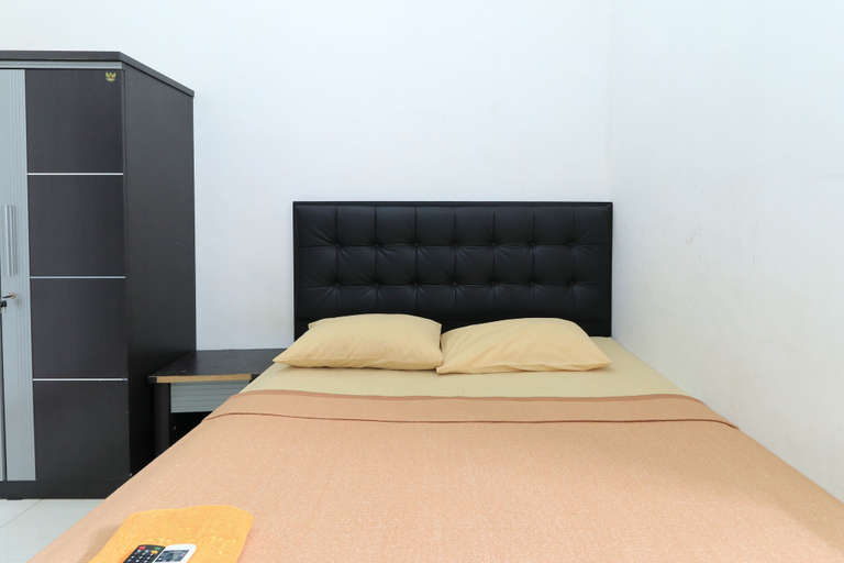Bedroom 5, Riviera Residence, Balikpapan
