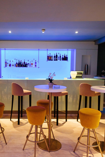 Food & Drinks 5, Park Suites Hotel & Spa, Casablanca