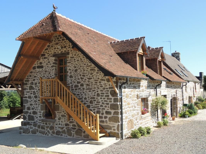 Exterior & Views 2, Ferme Cidricole Hugues Desfrièches, Orne