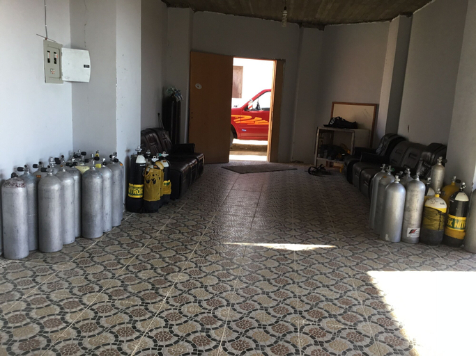 Others 5, Star House, Marsa 'Alam