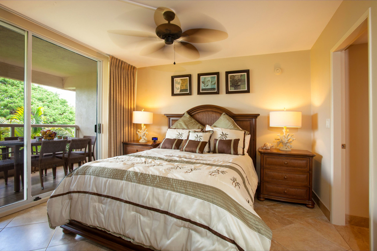 Bedroom 4, Maui Banyan - Maui Condo & Home, Maui