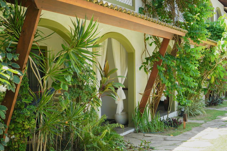 Exterior & Views 2, Flor da Mata Apart Hotel, Tibau do Sul