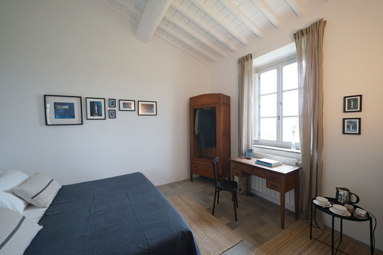 Bedroom 3, Marrucheti 82, Grosseto
