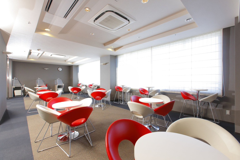 Food & Drinks 5, MyStays Shin Urayasu Conference Center, Edogawa