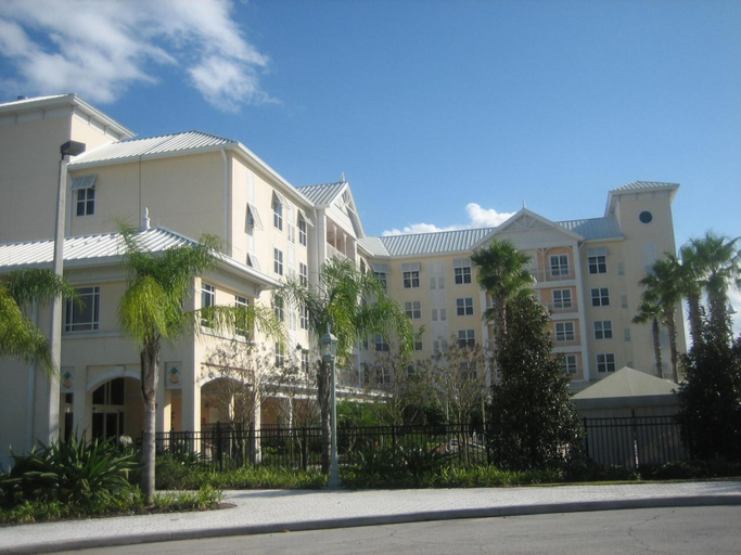 Exterior & Views 2, Monumental Hotel Orlando, Orange