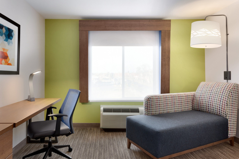 Others 4, Holiday Inn Express Hotel & Suites Merced by IHG, Merced