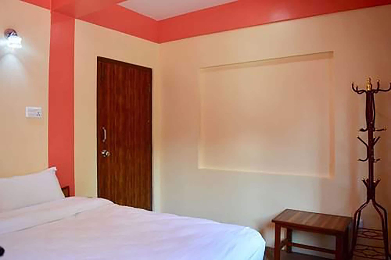 Bedroom 2, Hotel Panaromainn, Bagmati