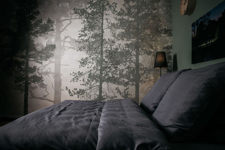 Bedroom 4, URBN Dreams, Berlin