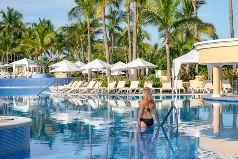 Sport & Beauty 2, Pueblo Bonito Emerald Bay Resort & Spa, Mazatlán