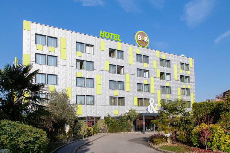 B&B HOTEL Orly Rungis Aéroport, Val-de-Marne