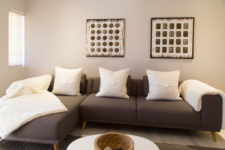 Bedroom 3, Lauradale Accommodation, Cape Winelands