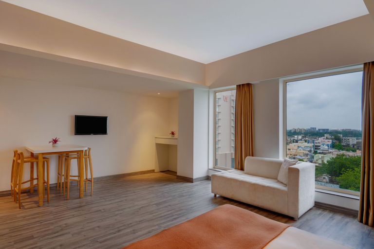 Others 5, Fairfield by Marriott Ahmedabad, Ahmadabad