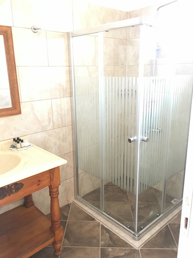 Bathroom 5, Cayirli Alacati Butik Otel, Çeşme
