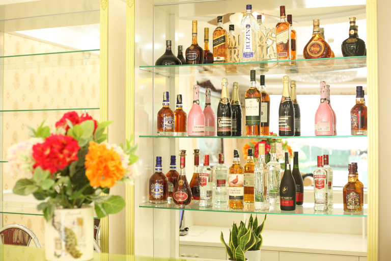 Food & Drinks 5, Phoenix Hotel Ha Long, Hạ Long