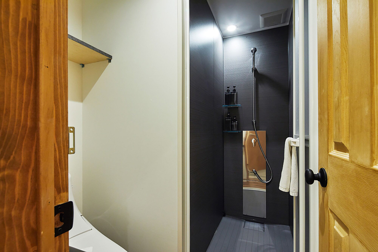 Others 5, mizuka Imaizumi 4 - unmanned hotel -, Fukuoka