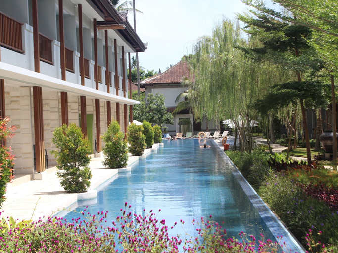 Sport & Beauty 5, Grand Whiz Hotel Nusa Dua, Badung