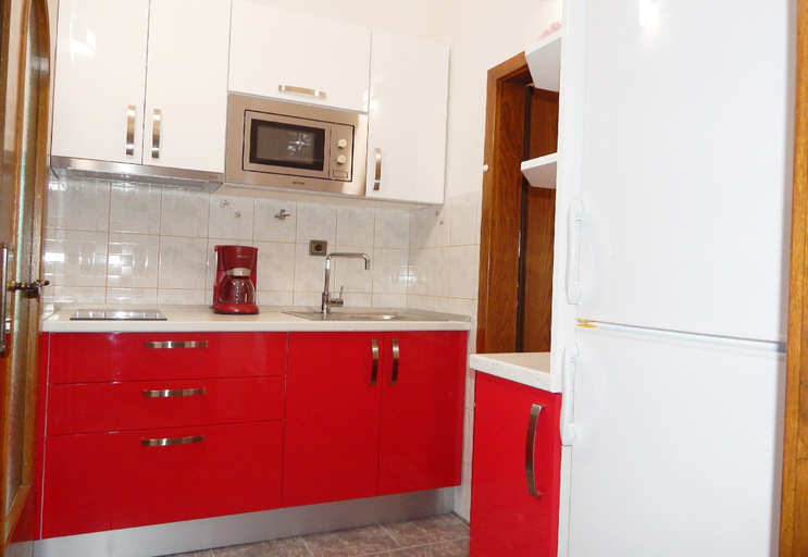 Others 5, Apartments Milenka, Split