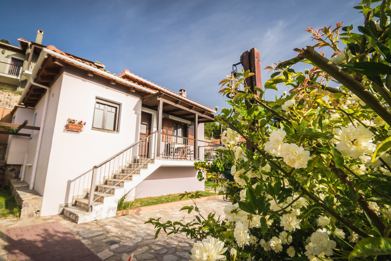 Exterior & Views 2, Ilaeira Mountain Resort, Peloponnese