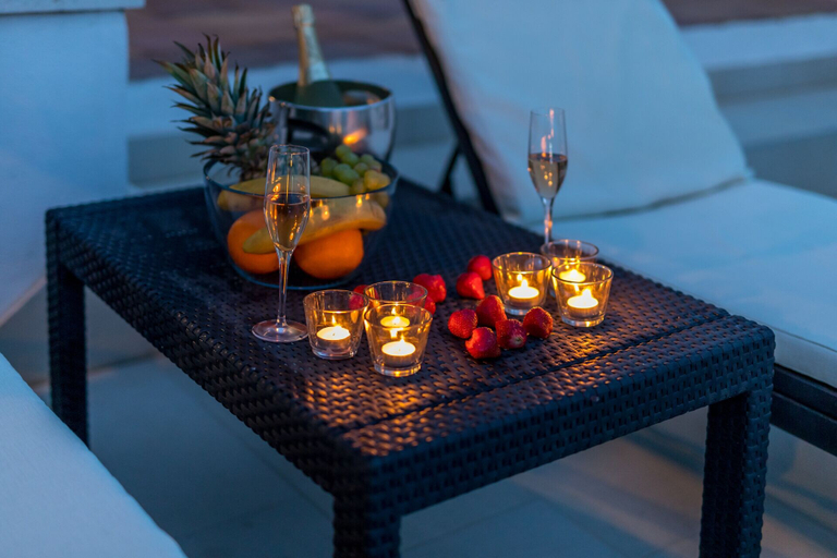 Food & Drinks 5, House Oliva, Stari Grad