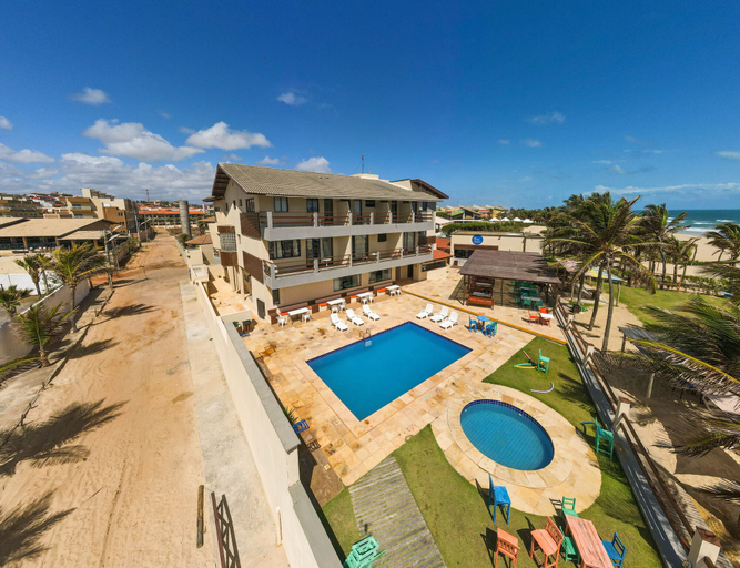 Exterior & Views 2, G2 Beach Hotel, Aquiraz