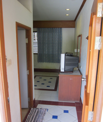 Others 5, Oasis Resort, Mueang Krabi