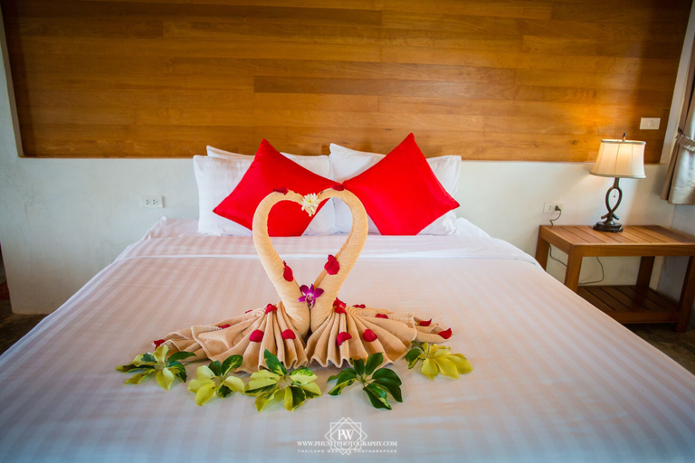 Bedroom 3, Flora I Talay, Koh Chang