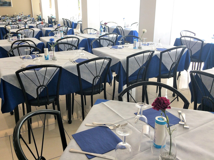 Food & Drinks 5, Hotel Boom, Rimini
