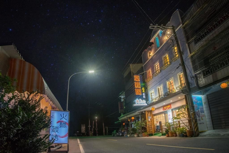 Others 1, Sinyuange B&B, Pingtung