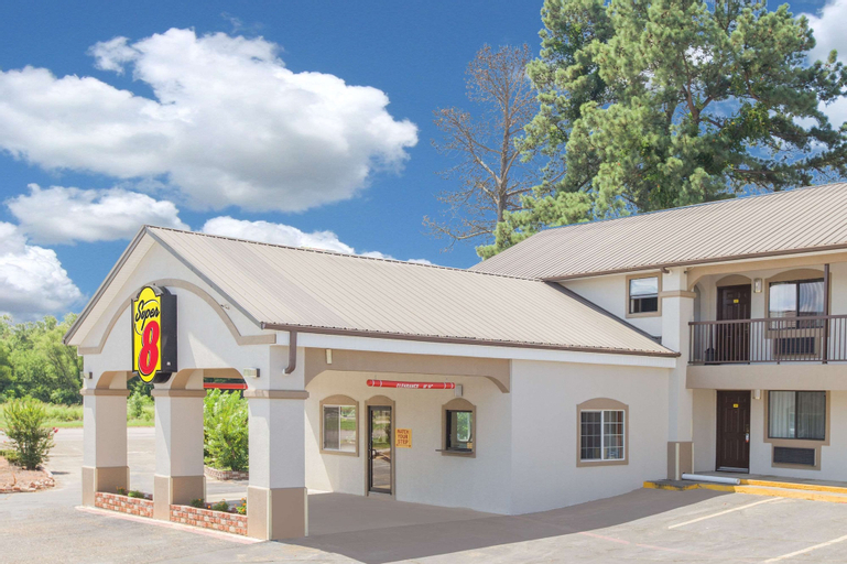 Super 8 by Wyndham Idabel, McCurtain