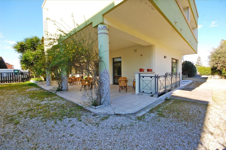 Exterior & Views 2, Hotel Maestrale, Ascoli Piceno