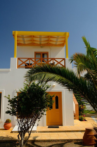 Exterior & Views 2, Maltezana Beach Hotel, South Aegean