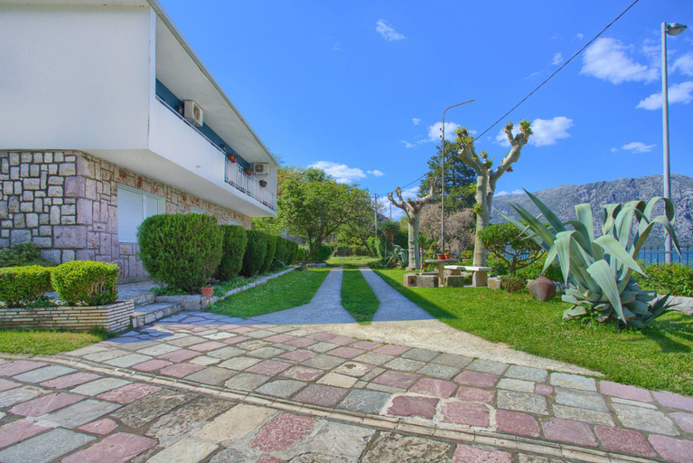 Exterior & Views 2, Apartments Ivanovic