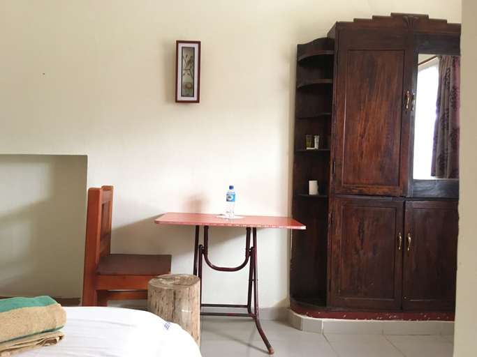 Bedroom 3, Casa Del Turista, Mbale