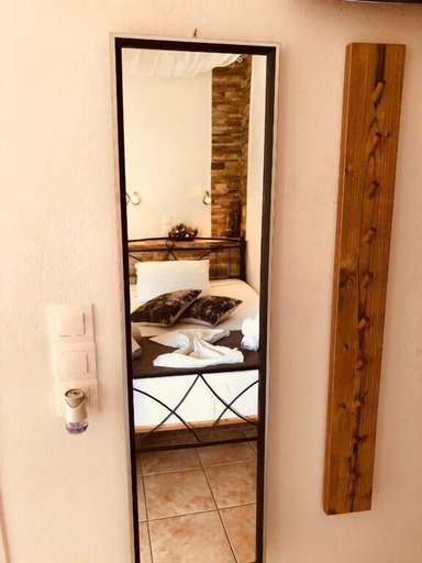 Bathroom 4, Villa Livadaros, South Aegean