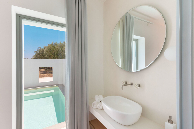 Others 4, Masseria Pensato SUITE CARRUBO, Brindisi