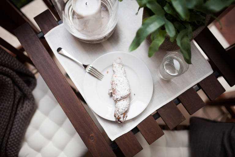 Food & Drinks, Lord Residence, Budapesti