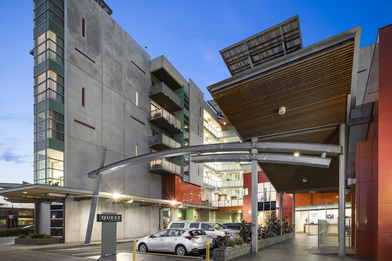 Exterior & Views 2, Quest Caroline Springs, Melton - East