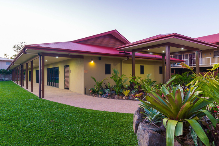 Exterior & Views 2, BIG4 Adventure Whitsunday Resort, Whitsunday