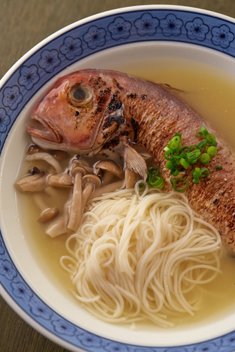 Food & Drinks 3, Shunyoukan, Unzen
