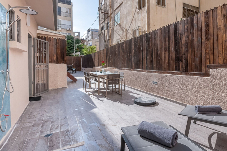 Others 5, Magical Terrace Great Location Hakovshim